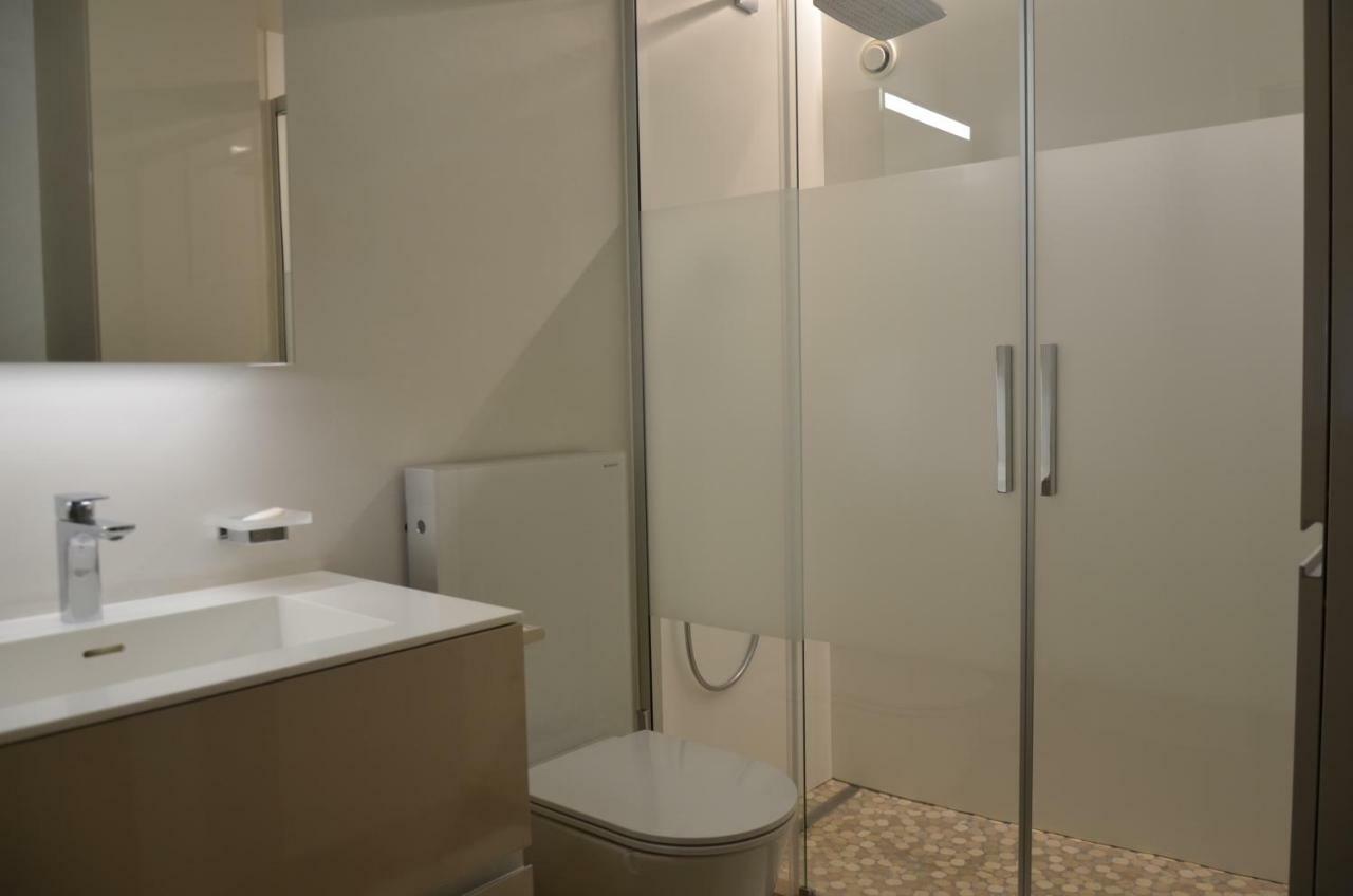 Apartamento Immeuble Panorama Les Collons Exterior foto